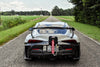 GR Supra A90A91 ING Rear Bumper