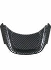 GR Supra 2020+ A90 VRS STYLE Carbon Fiber Steering Wheel Airbag Cover