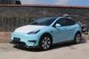 Model Y CM Side Skirts