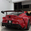 GR Supra 2020+ A90 AD STYLE R2 Carbon Fiber Wing