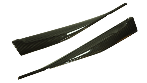 GR Supra 2020+ A90 OE STYLE Pre-preg Carbon Inner Door Armrests Cover