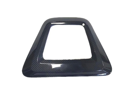 GR Supra 2020+ A90 OE STYLE Pre-preg Carbon Reverse Light Cover