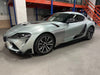 GR Supra A90/A91 TD Door Garnish