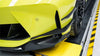 G80/M3 G82/M4 VS STYLE Pre-preg Carbon Front Canards