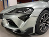GR Supra A90/A91 R1 Wing Blade