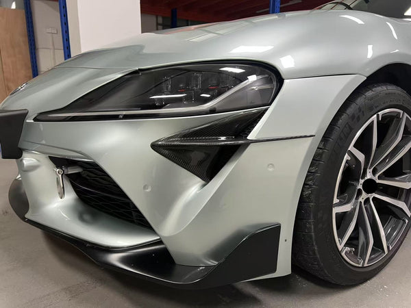 GR Supra A90/A91 R1 Wing Blade