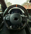GR Supra A90/A91 OE Carbon Fiber Steering Wheel