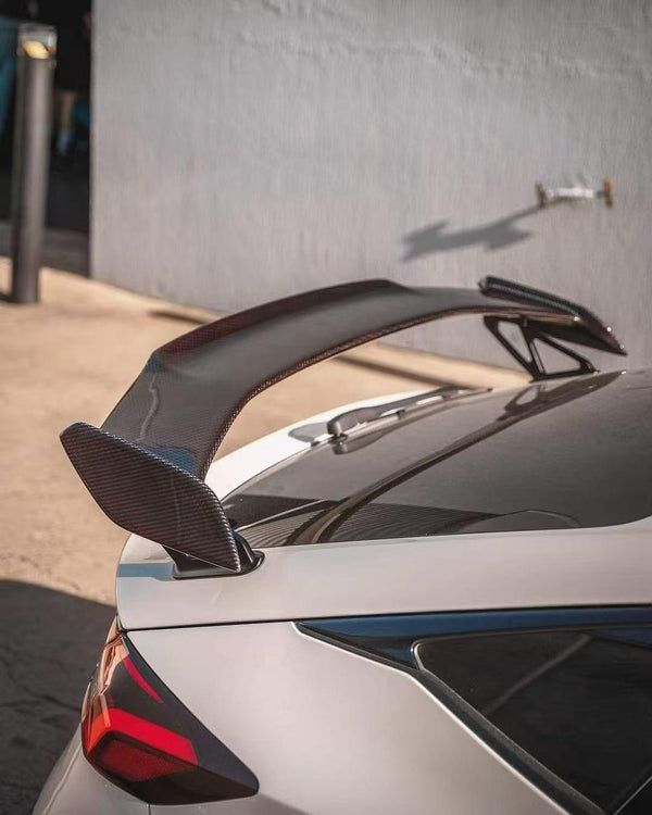 Civic Type R FL5 M Wing