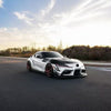 GR Supra A90 A91 RW Front Canards
