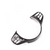 GR Supra 2020+ A90 OE STYLE Carbon Fiber Steering Wheel