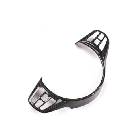 GR Supra 2020+ A90 OE STYLE Carbon Fiber Steering Wheel