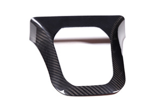 GR Supra 2020+ A90 OE STYLE Pre-preg Carbon Horn Frame