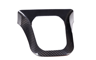 GR Supra 2020+ A90 OE STYLE Pre-preg Carbon Horn Frame