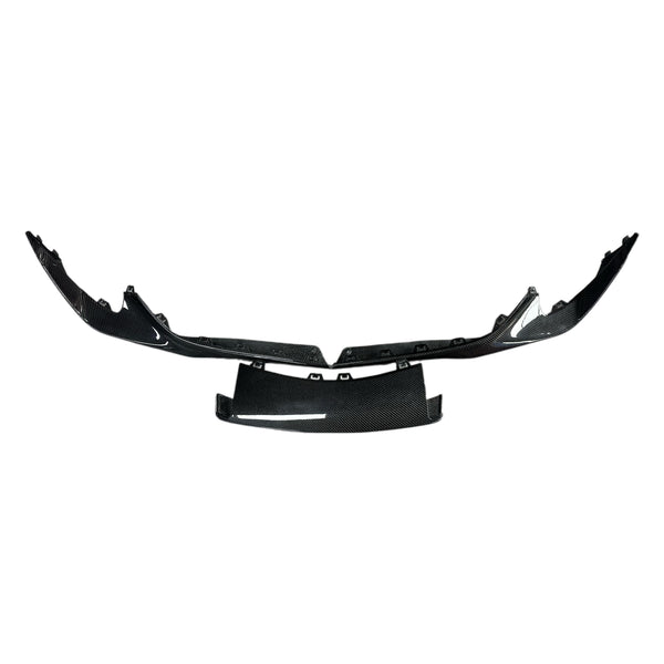 GR Supra A90 A91 OE Front Lip (Replacement)