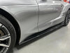 GR Supra 2020+ A90 ART STYLE Carbon Fiber Side Skirts