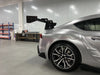 GR Supra 2020+ A90 VRS STYLE Carbon Fiber Kamikaze Wing