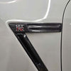 GT-R R35 OE Fender Garnish
