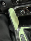 TOYOTA GR Supra 3.0 Manual OE Manual Ver Shift Knob Side Cover