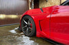 GR Supra 2020+ A90 HE STYLE Carbon Fiber Fenders