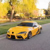 GR Supra 2020+ A90 VRS STYLE Carbon Fiber Side Skirts
