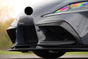 GR Supra A90/A91 R2 Front Bumper Top Garnish