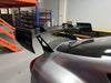 GR Supra 2020+ A90 AD V3 STYLE Pre-preg Carbon Wing