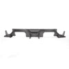 M2 G87 AD STYLE Pre-preg Carbon Rear diffuser