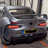 GR Supra 2020+ A90 R STYLE Taillights