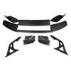 M2 G87 AD STYLE Pre-preg Carbon AT-R3 Wing