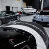 GR Supra A90 A91 RW2 Duckbill