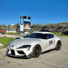 GR Supra A90 A91 EVS Front Lip