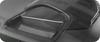 GR Supra A90 A91 OE Car Head Up Display Cover