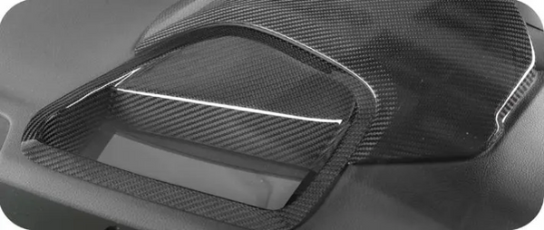 GR Supra A90 A91 OE Car Head Up Display Cover