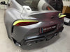 GR Supra A90/A91 RW Taillight Covers