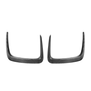 BMW G80G82 M3M4 OE Hood Canards