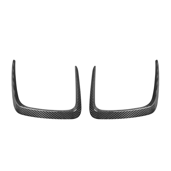 BMW G80G82 M3M4 OE Hood Canards