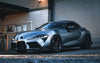 GR Supra 2020+ A90 TM STYLE Carbon Fiber Front Lip