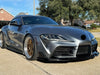 GR Supra A90/A91 R1 Front Bumper Bottom Garnish