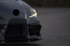 GR Supra A90/A91 R2 Front Bumper Top Garnish