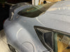 GR Supra 2020+ A90 OE STYLE Carbon Fiber Side Window Cover