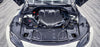 GR Supra 2020+ A90 OE STYLE Pre-preg Carbon Fiber Cooling plate