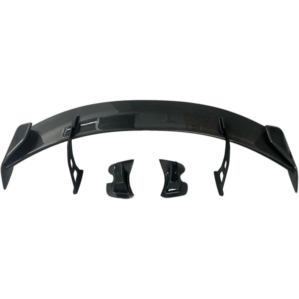 GR Supra 2020+ A90 AD STYLE R2 Pre-preg Carbon Wing