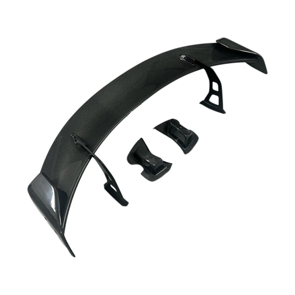 GR Supra 2020+ A90 AD STYLE R2 Pre-preg Carbon Wing