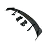 GR Supra 2020+ A90 AD STYLE R1 Pre-preg Carbon Wing