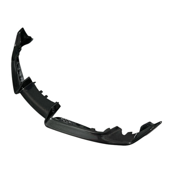 GR Supra 2020+ A90 AD STYLE Carbon Fiber Front Lip