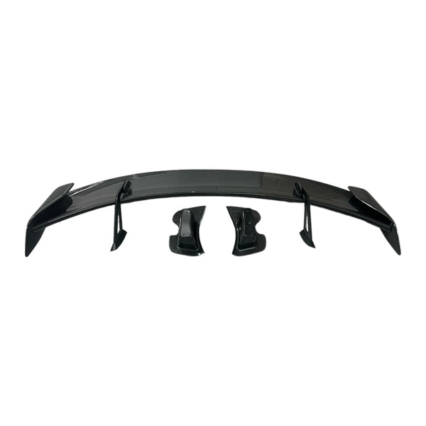 GR Supra 2020+ A90 AD STYLE R1 Pre-preg Carbon Wing