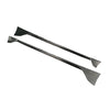 GR Supra 2020+ A90 TD STYLE Carbon Fiber Side Skirts