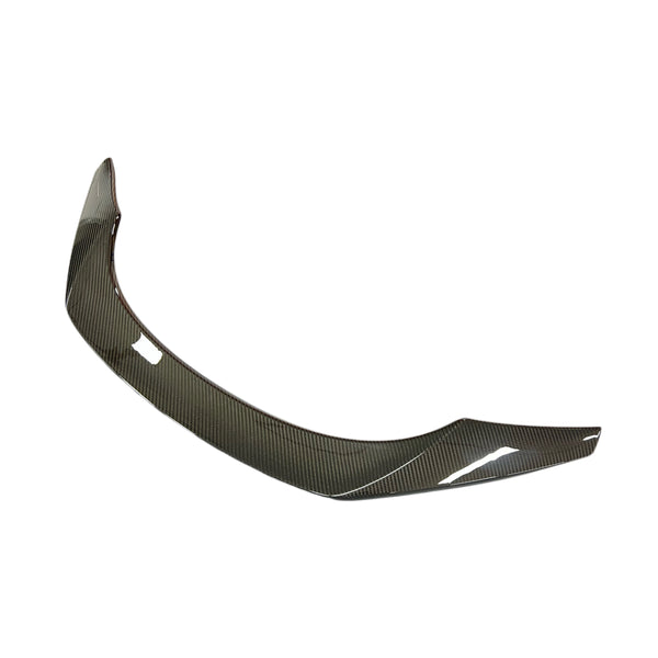 GR Supra 2020+ A90 TD STYLE Carbon Fiber Ducktail