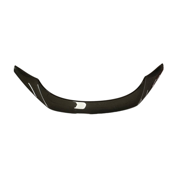 GR Supra 2020+ A90 TD STYLE Carbon Fiber Ducktail