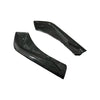 GR Supra 2020+ A90 ART STYLE Carbon Fiber Rear Spats